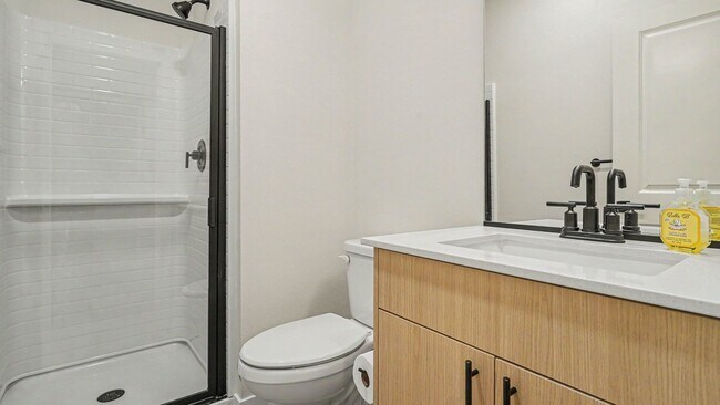 Building Photo - Brand-New Townhome at Cathcart Crossing – Modern Living in a Prime Snohomish Location - Move in R...