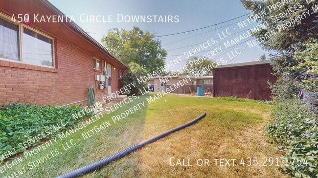 Building Photo - 450 Kayenta Cir