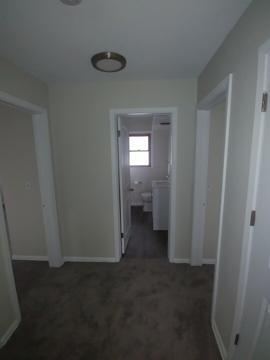 Hall - 1230 Hewitt Ave