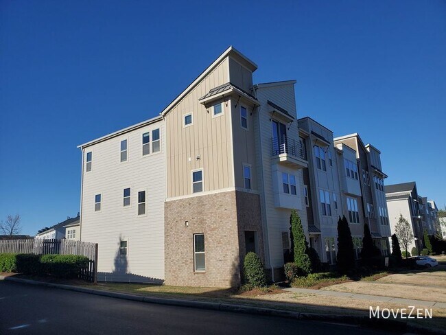 Building Photo - 1619 Pat Garrett St