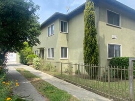 Building Photo - 12737 Venice Blvd.