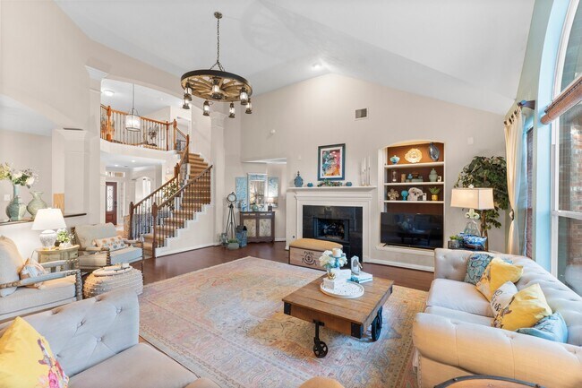 Building Photo - 51 N Scribewood Cir