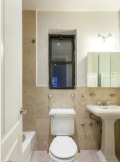 Bathroom - 42 Avenue B