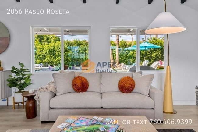 Building Photo - 2056 Paseo Roseta