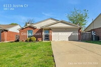 Building Photo - 6113 Justin Ct