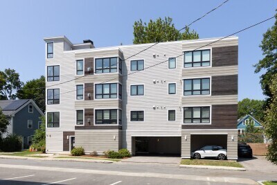 Building Photo - 60 Cameron St