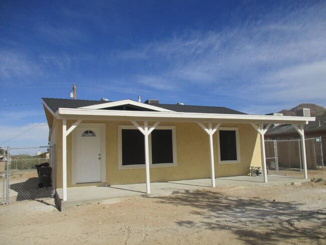 Primary Photo - 3 Bedroom- 2 Bathroom ready to Move in to