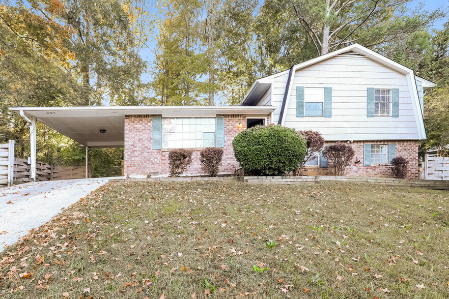 Primary Photo - 9105 Homewood Dr