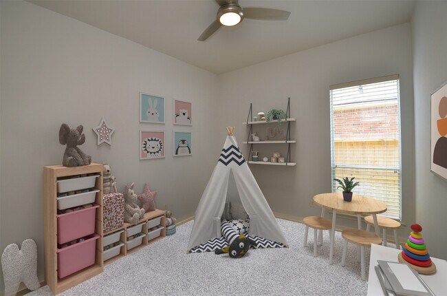 Building Photo - 3910 Jade Cove Ln