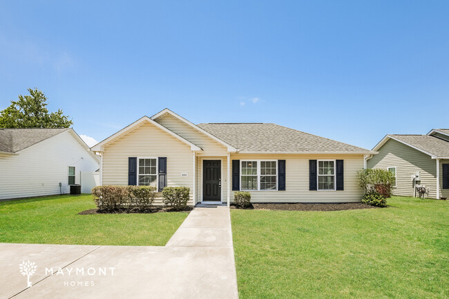 Primary Photo - Charming Myrtle Beach Home