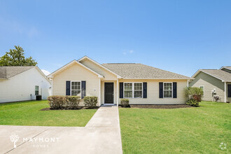 Building Photo - Charming Myrtle Beach Home