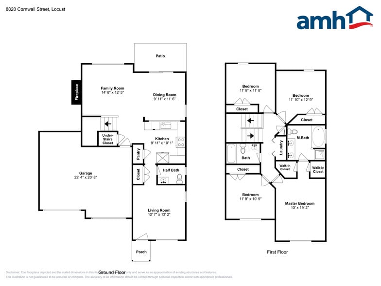 Building Photo - 8820 Cornwall St