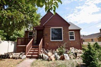Building Photo - Amazing Home in Millcreek with Backyard Oasis!
