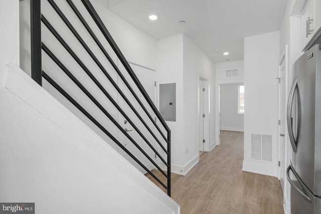 Building Photo - 2721 Federal St