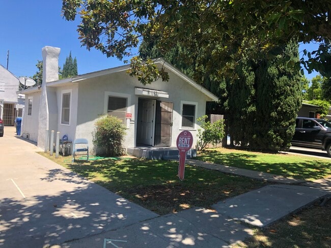 Front of house - 10741 Westminster Ave