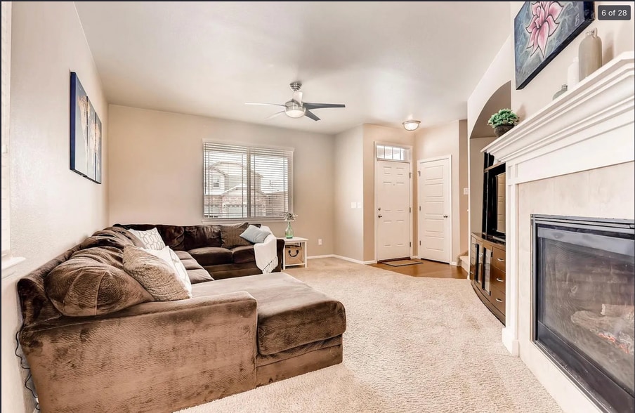 Building Photo - 12932 Norway Maple St