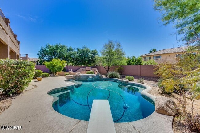 Building Photo - 1705 E Coconino Dr