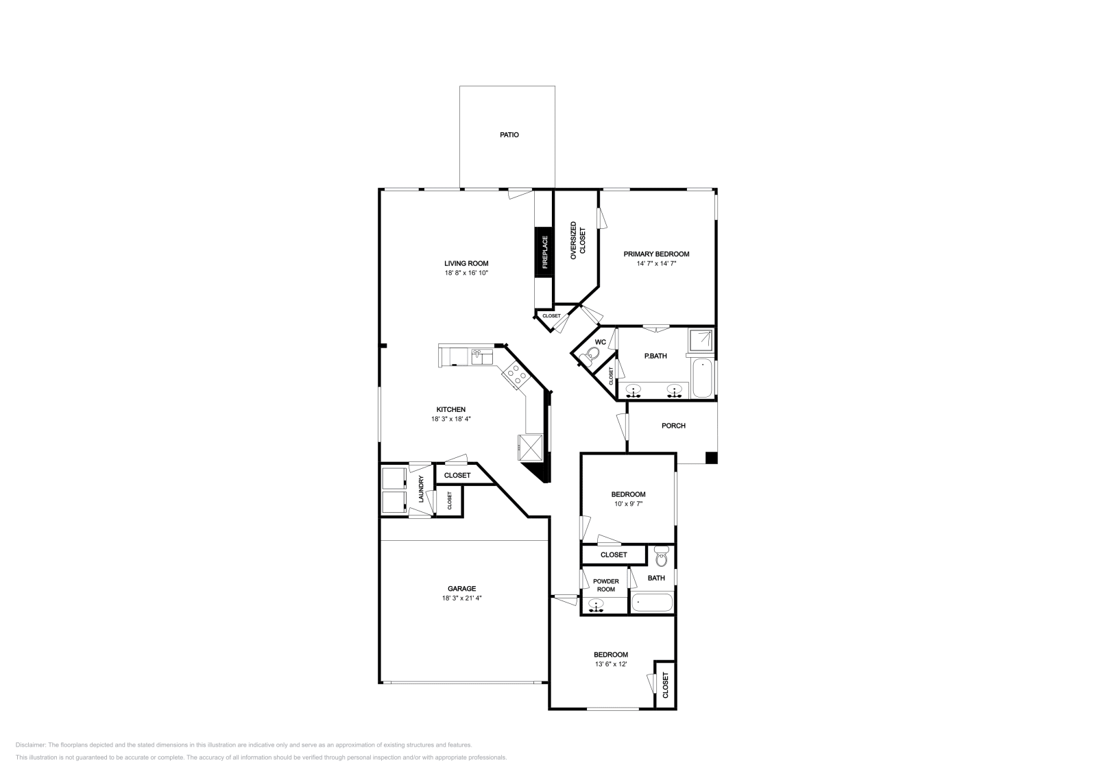 Building Photo - 10326 Emerald Oaks Dr