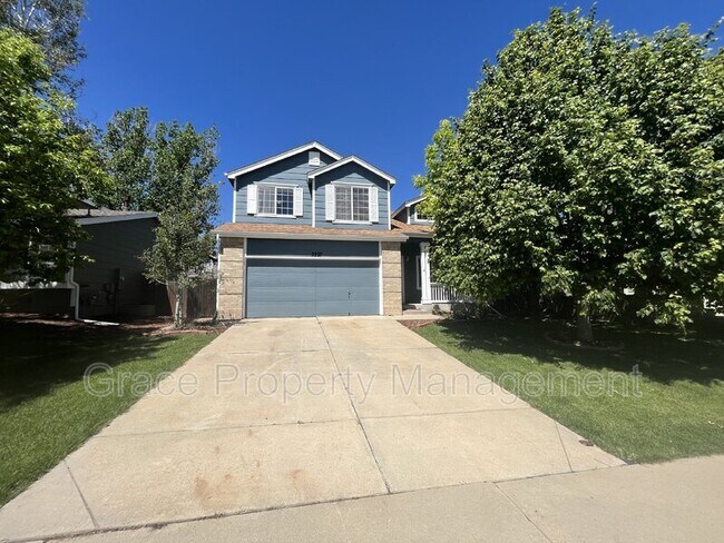 Building Photo - 5337 S Killarney St