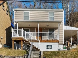 Building Photo - 635 Valley St