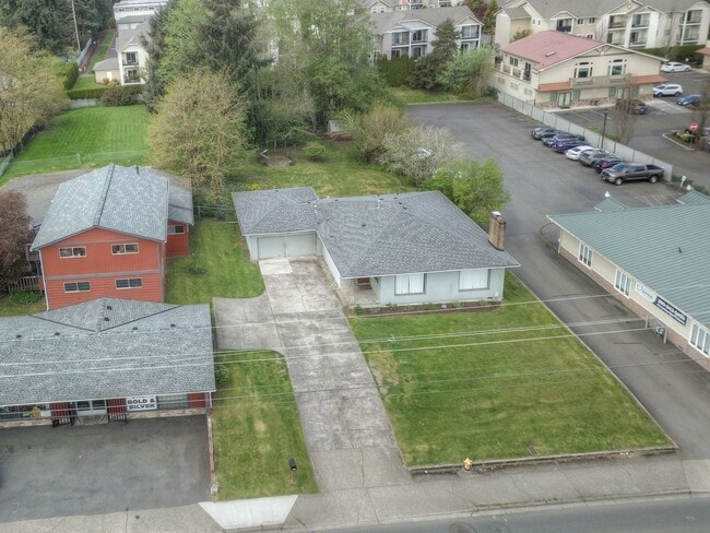 Building Photo - PENDING APPLICATION; Tumwater Rambler