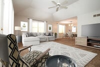 Briarwood Living Room - Briarwood Gardens