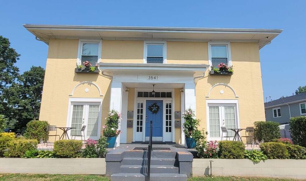 Villa Forte - A taste of Italy in Lynchburg - Villa Forte