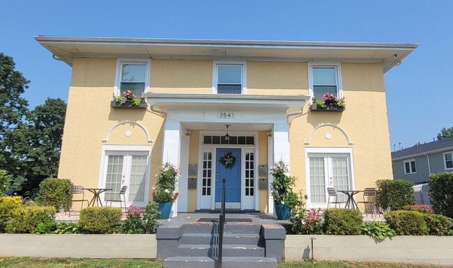 Villa Forte - A taste of Italy in Lynchburg - Villa Forte