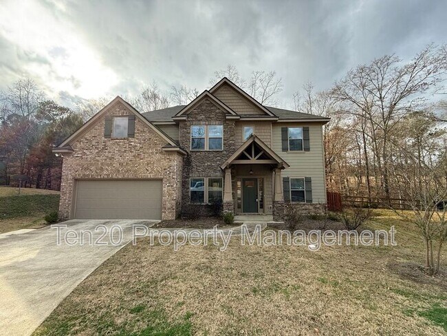 Primary Photo - 9843 N Ivy Park Dr