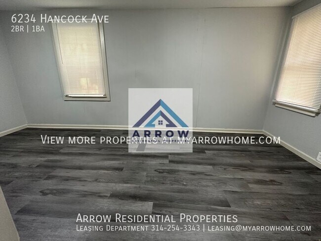 Building Photo - 6234 Hancock Ave