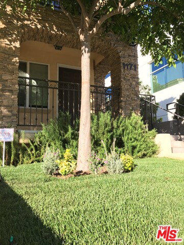 Building Photo - 1171 Franklin St