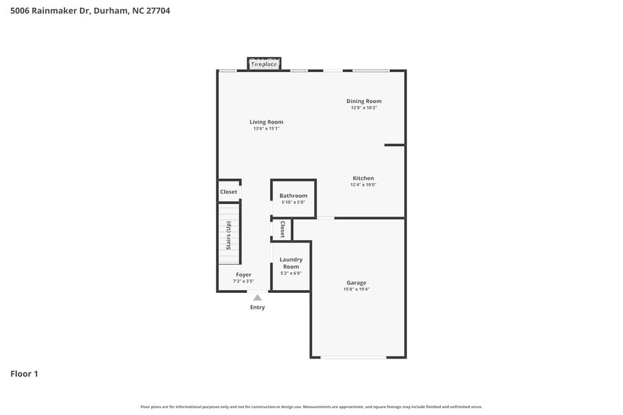 Building Photo - 5006 Rainmaker Dr