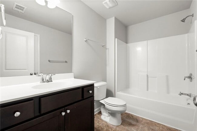 Building Photo - 2628 Stonekey Bend