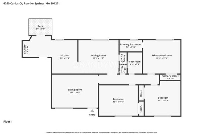 Building Photo - 4260 Carlos Ct
