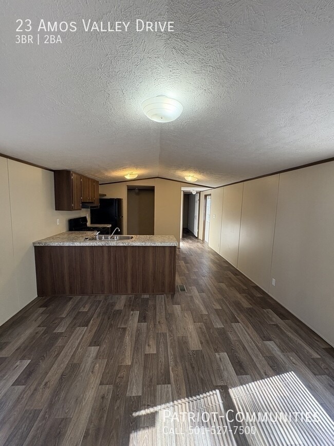 Building Photo - 23 Amos Valley Dr