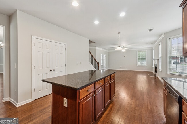 Building Photo - 3134 Flery Way S W