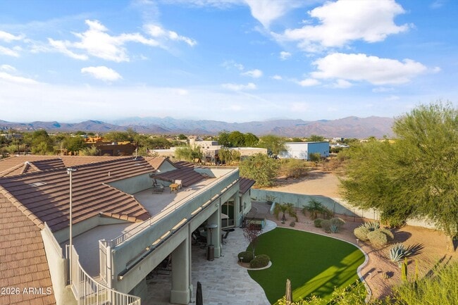 Building Photo - 14541 E Gamble Ln