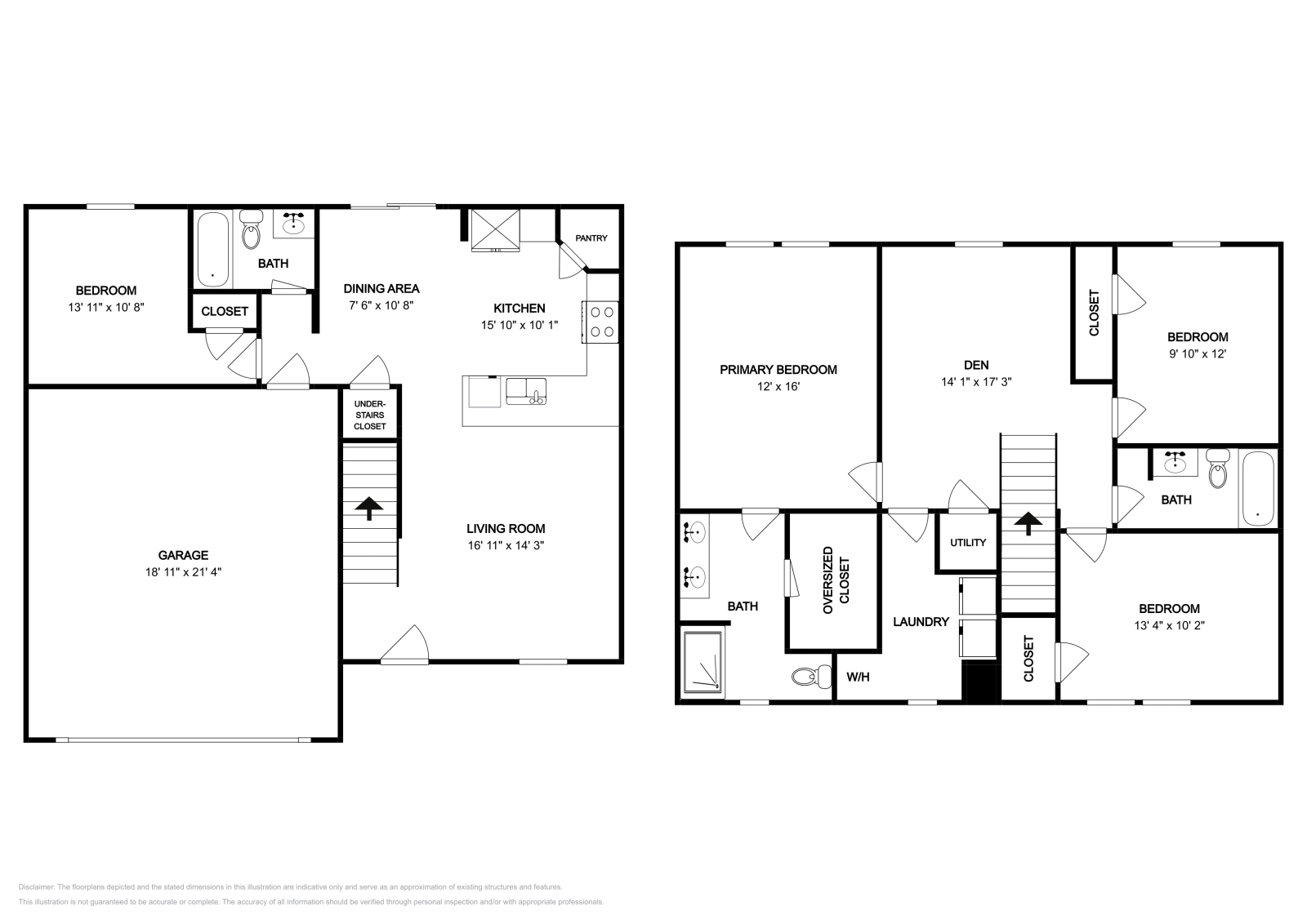 Building Photo - 4623 Sweet Bulb Ln