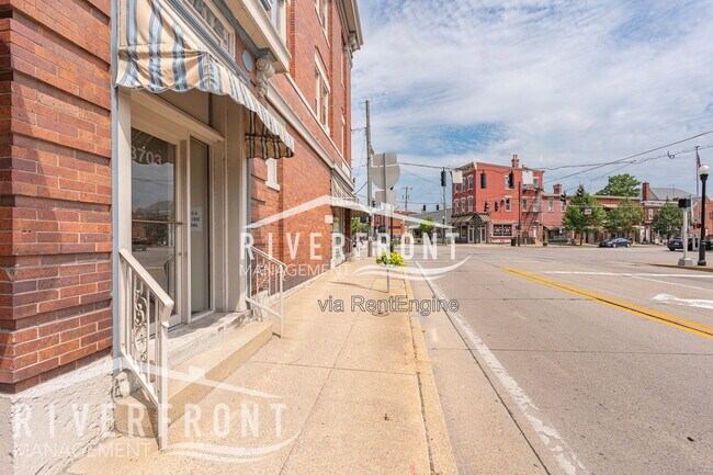 Building Photo - 3707 Winston Ave
