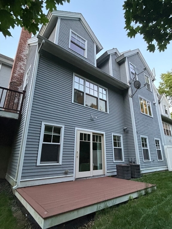 Building Photo - 15 Cider Ml Ln