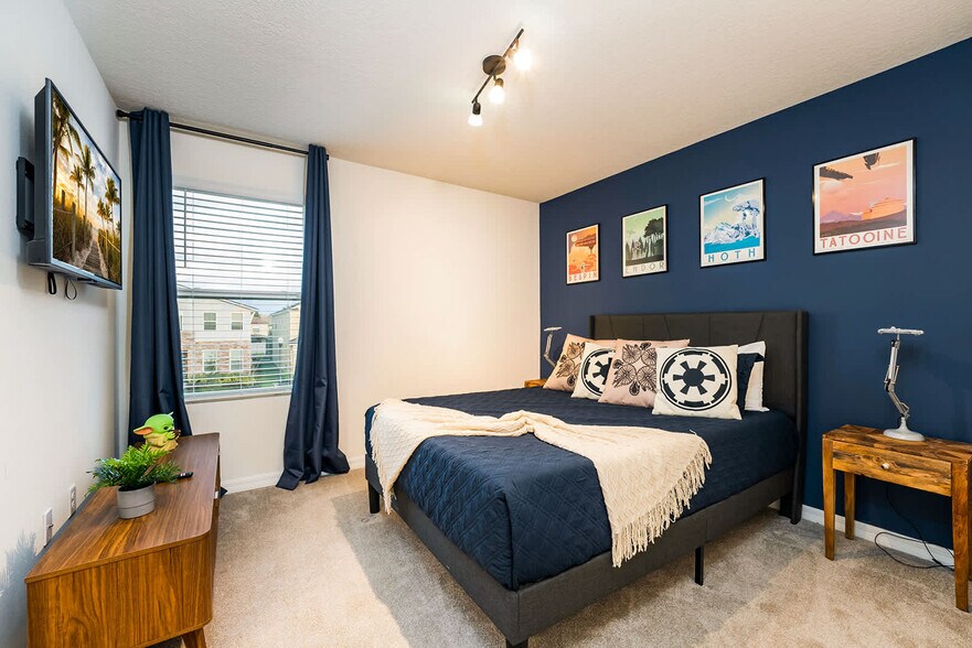 Building Photo - 1566 Mermaid Cv Wy