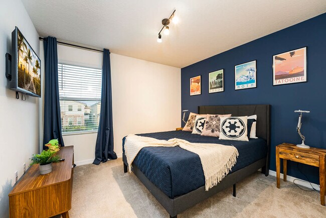 Building Photo - 1566 Mermaid Cv Wy