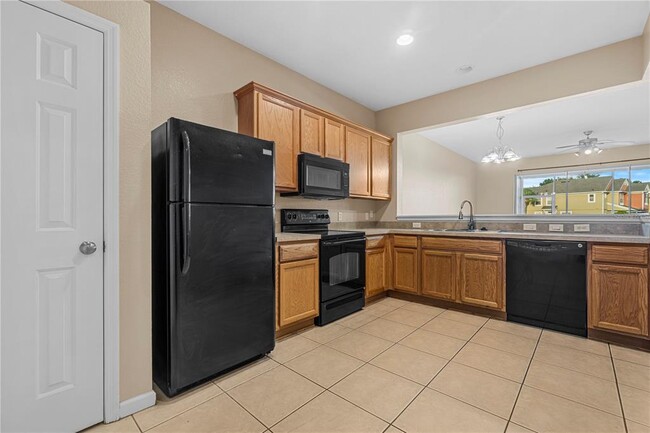 Building Photo - 4145 SW 51st Cir