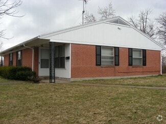 Building Photo - 4115-4121 Merryfield Ave