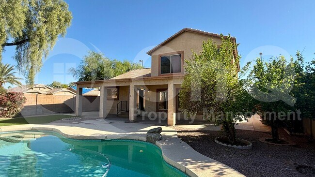 Building Photo - 1168 S Park Grove Ct