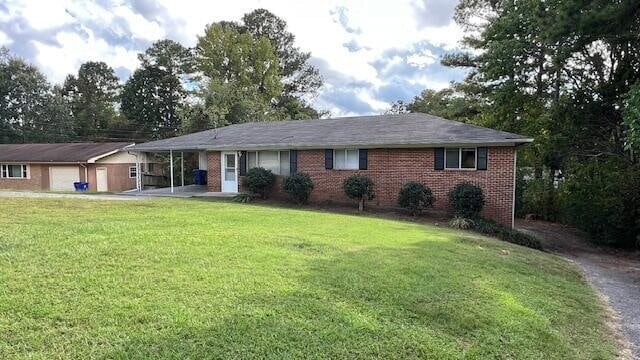 Building Photo - 1217 Key St NW