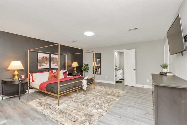 Building Photo - 10719 Kitty Brook Dr