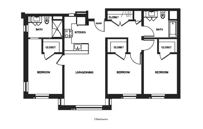 Building Photo - 627 Columbus Ave