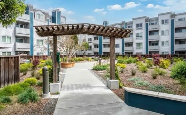 Building Photo - 6400 Christie Ave