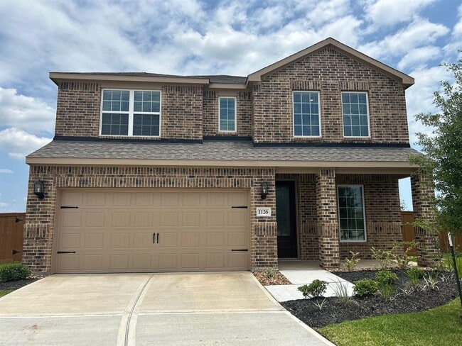 Primary Photo - 1126 Whispering Winds Dr